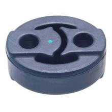 Exhaust Rubber Bump Holder FEBEST TEXB-010 for Toyota, Renault, Nissan, Mitsubishi, Kia, Hyundai, Chrysler, Chevrolet