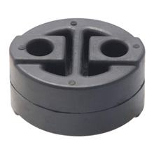 Soporte de tope de goma de escape FEBEST TEXB-004 para Toyota, Scion, Mazda, Lexus
