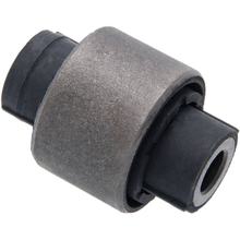 Cojinete del brazo de control FEBEST VWAB-014 eje trasero para Volkswagen Golf V 1.4 16V