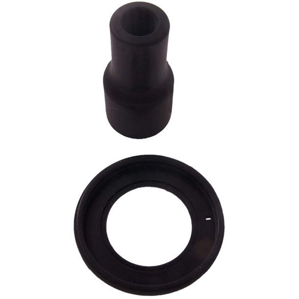 Stecker für Zündspule FEBEST TCP-001 für Toyota, Lexus, Daihatsu