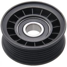 Tensor de la correa FEBEST 0587-GG para Ford Fiesta VI, Ford Focus II, Ford Focus II Kombi