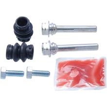 Führungsbolzen für Bremssattel hinten FEBEST 0274-K12EF-KIT für BMW, Ford