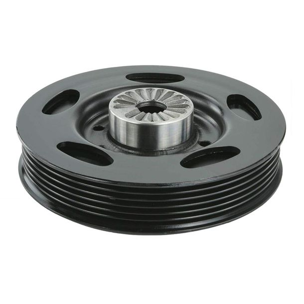 FEBEST ADDS-Q5 krukaspoelie voor Volkswagen, Skoda, Seat, Audi