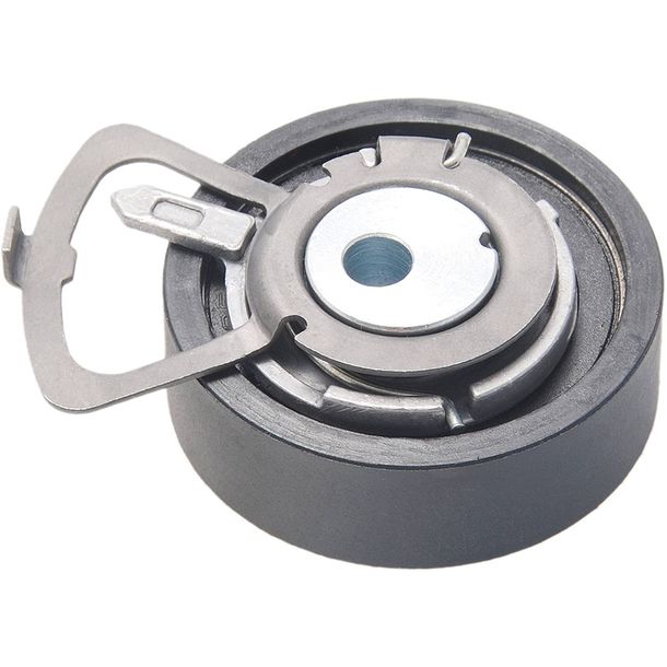 Spannrolle für Zahnriemen FEBEST 2387-J4 für Audi, Seat, Skoda, Volkswagen