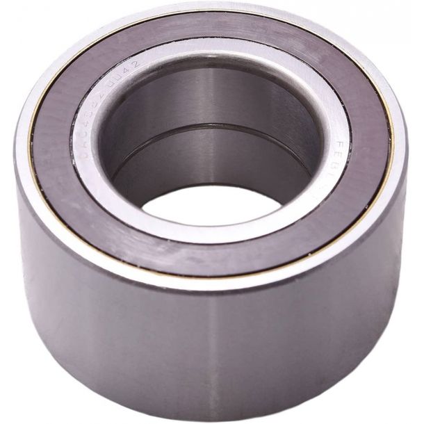 Radlager Vorderachse FEBEST DAC45820042M für Ford