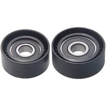 Spannrolle für Keilrippenriemen FEBEST 1987-F20-KIT für BMW