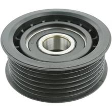 Spannrolle FEBEST 2187-CA2 für Ford Focus III Turnier 1.0 Ecoboost