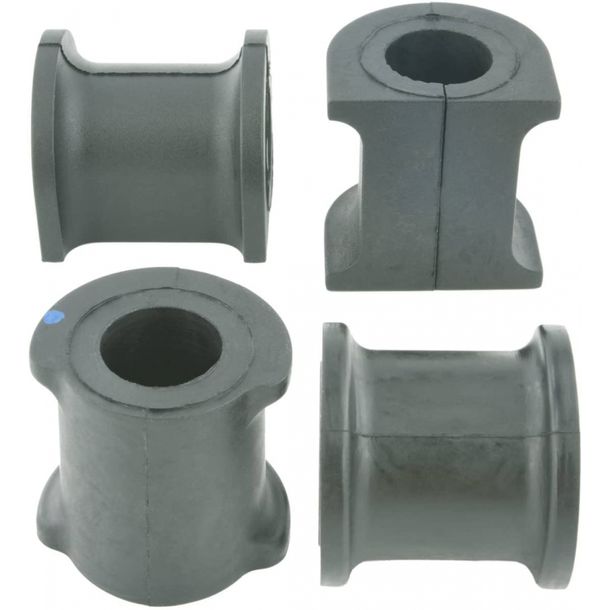 Gummilager für Stabilisator hinten FEBEST VWSB-T5D23R-KIT für Volkswagen