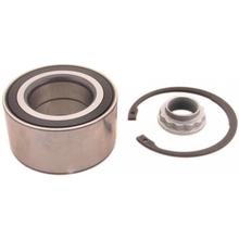 Radlager für Vorderachse beidseitig FEBEST DAC49900045-KIT für BMW