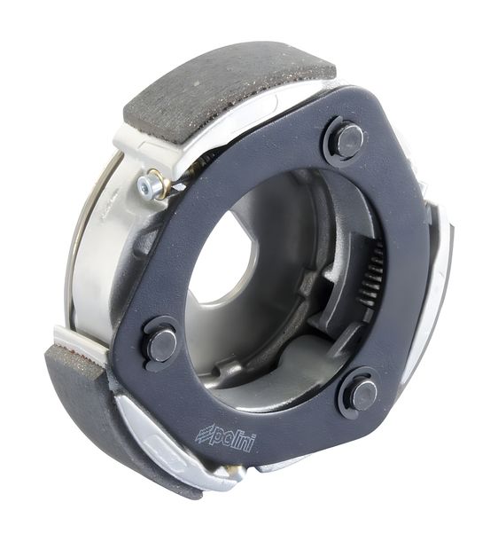 Polini Maxi Speed Clutch 3G voor Race 134mm voor Piaggio, Vespa 125ie, 150ie 3V