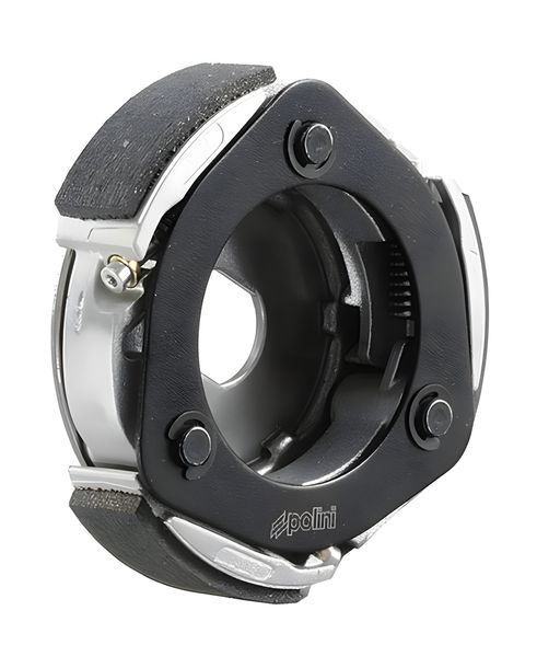 Embrague Polini Maxi Speed 3G para Race 134 mm para Piaggio, Vespa 125ie, 150ie 3V