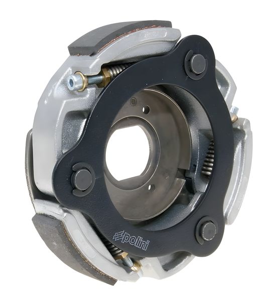 Clutch Polini Maxi Speed Clutch 3G For Race 125 mm for Vespa Primavera, Sprint, Piaggio Liberty 125