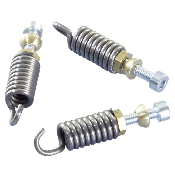 Juego de resortes de embrague Polini 2.0 mm para embrague de velocidad 3G para embrague