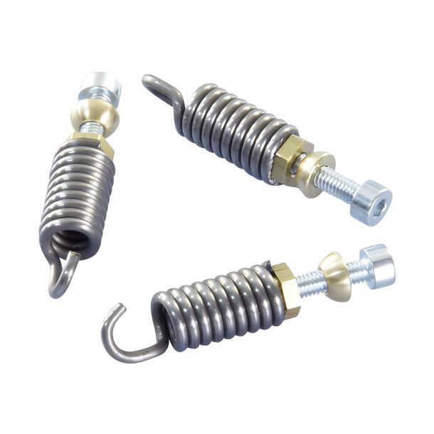 Polini Clutch Springs Set 1.8 mm for Speed Clutch 3G For Race Clutch