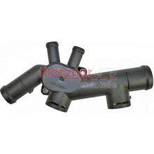 METZGER 4010018 Kühlmittelflansch 