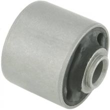 FEBEST VWAB-034 Cojinete para soporte del motor trasero para Volkswagen Golf V 1.4 16V 55kW