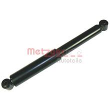 Schokdemper Metzger Autoteile 2340134 voor VW Multivan V, VW Transporter V Pick-up/Chassis, VW Transporter V Bus