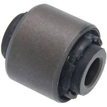 Casquillo del brazo de control FEBEST VWAB-018 eje trasero para VW Golf V 1.4 16V, VW Golf V 1.6