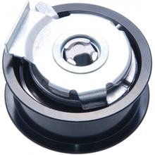 Spannrolle für Zahnriemen FEBEST 2387-EOS für Audi, Seat, Skoda, Volkswagen