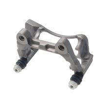 Kit soporte pinza de freno eje trasero izquierdo FEBEST 2377C-TIGRL soporte, pinza de freno