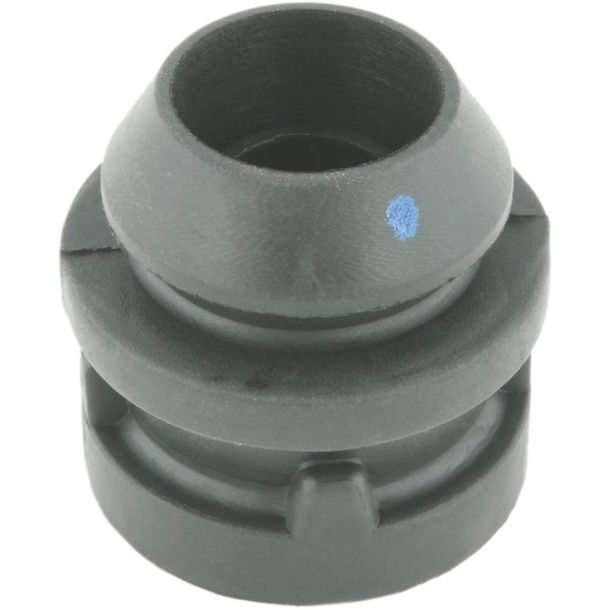 Lagerung Kühler FEBEST VLSB-001 für Ford, Volvo