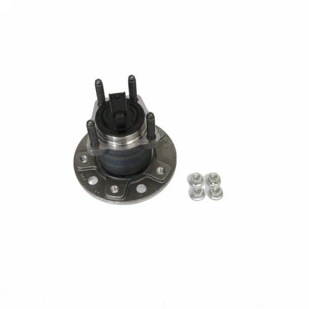 Wheel suspensions with integrated ABS sensor Triscan 8530 24227 outer diameter 140mm