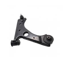Handlebar, wheel suspension, front right, control arm, FEBEST 1824-CORDRH