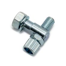 Voltage stop horseshoe tensioner brake set Vicma for bicycles