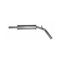 Silencieux central Bosal 233-323