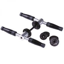 Tretlagerwerkzeug Montage Werkzeug BB30 BB86 BB90 PressFit Innenlager Super B TB-1900B