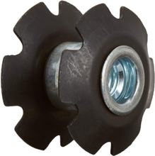 Stermoer stuurinrichting 22,2 mm A-HEAD V Bike 152-002-00-22,2 mm voor fietsen