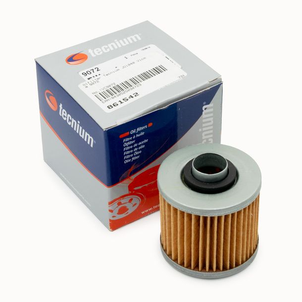 Tecnium JO1040 9072 oliefilter