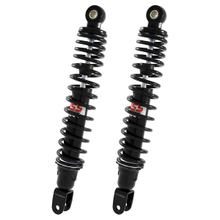 Stoßdämpfer YSS Set für Yamaha YP Majesty 125 (07 – 09) YP R X-Max 125 (05 – 15) YP Majesty 250 (05 – 06) YP R X-Max 250 (05 – 15)