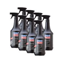 8x Liqui Moly 1509 Racing Bike Cleaner Motorrad 1L