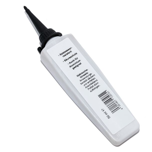 Polfett Kontaktfett GP-PRO 50ml Korrosionsschutz für Batteriepole & Auto / KFZ – Bild 2