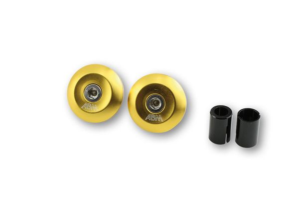 handlebar ends shortCap