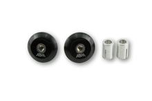 ABM Lenkerende shortCap, schwarz Ø von 12 - 18mm
