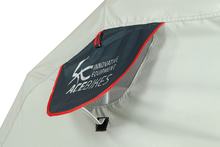 ACEBIKES Replacementcover for motorshelter M, grey