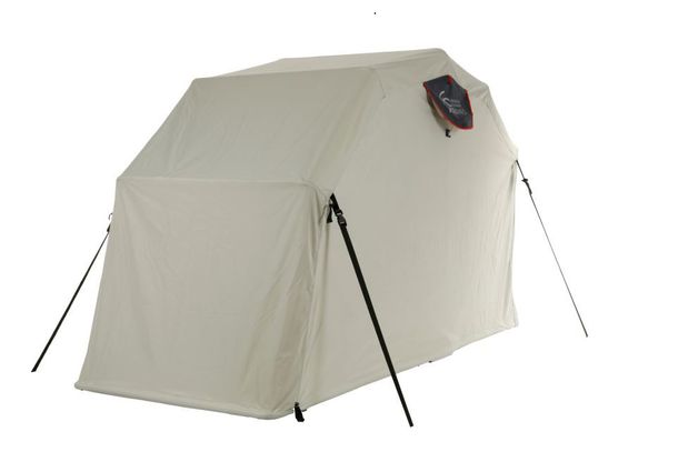 ACEBIKES Motorshelter M