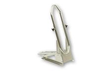 ACEBIKES Suporte para Motocicletas STEADYSTAND Cross 191 para pneus de 18 a 21 polegadas e para larguras de pneus de 90 - 120mm