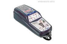 Optimate 4 Dual Program 1A batterijlader