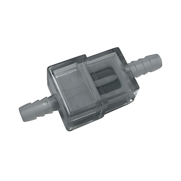 Benzinfilter Kunststoff