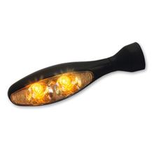 Indicador LED Micro 1000 Extreme, negro