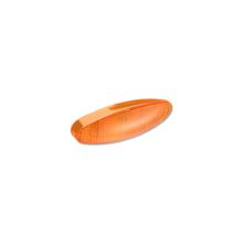 Blinkerglas für Lenkerendenblinker BL 1000, hinten (Glas ist orange)