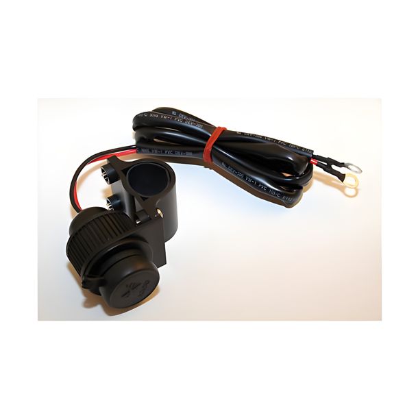 Bordsteckdose 12V