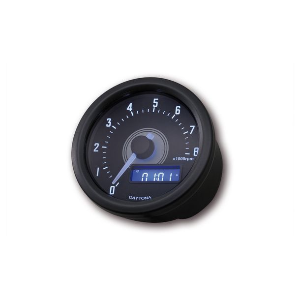 DAYTONA digital tachometer VELONA
