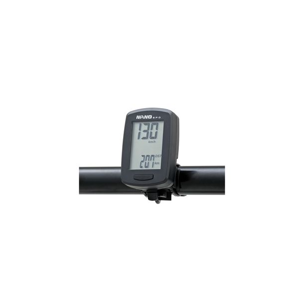 DAYTONA Digitaler Tacho, NANO