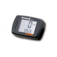 DAYTONA Digitaler Tacho, NANO 2, mit Magnetsensor