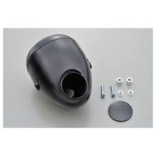 DAYTONA NEOVINTAGE LED-Headlight 5-3/4 inch