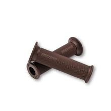 Poignées de guidon DAYTONA GGD-BASE, marron